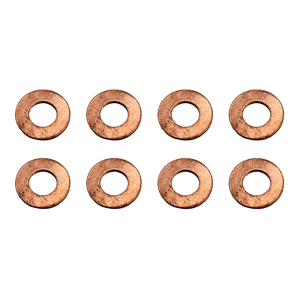 0921173 Qty 8: Injector Washer – Fits Perkins – additional image 3