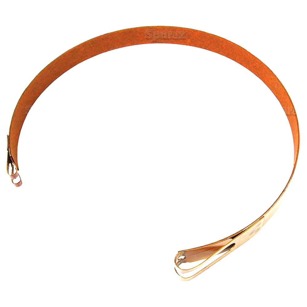 E0NNB726AB PTO Brake Band