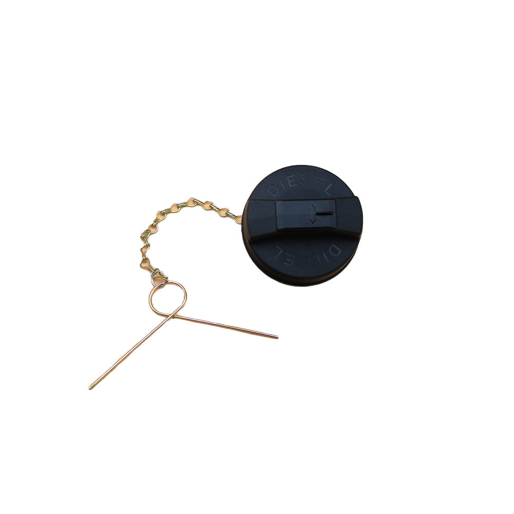 AL113087 Locking Fuel Cap W Key – Fits John Deere – additional image 2