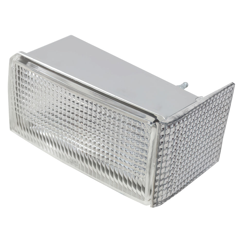 1964882C2 LH Front Grill Light – Fits Case / International Harvester – additional image 3
