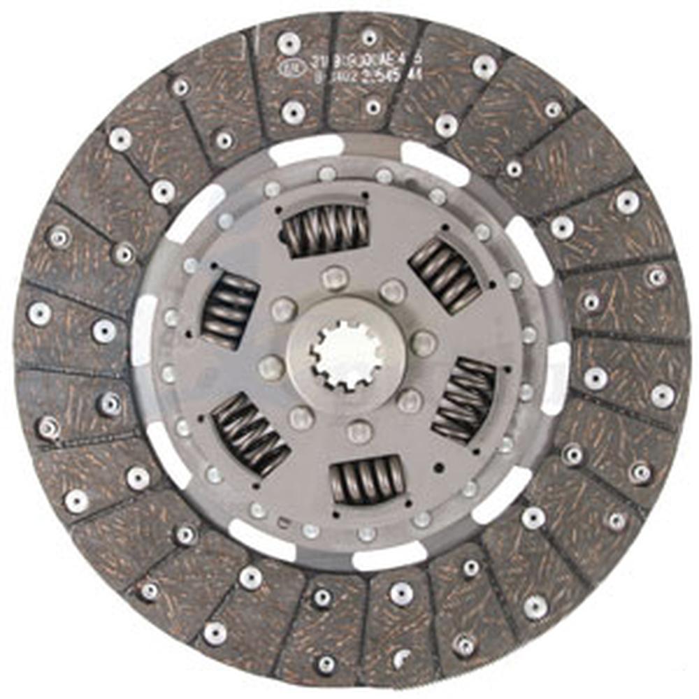 5552808R91 11" Trans Disc