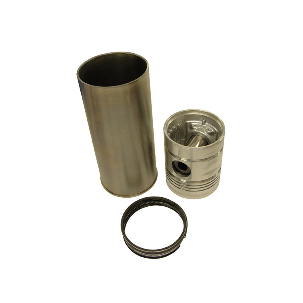 U5MK0286 Piston Kit – Fits Massey Ferguson