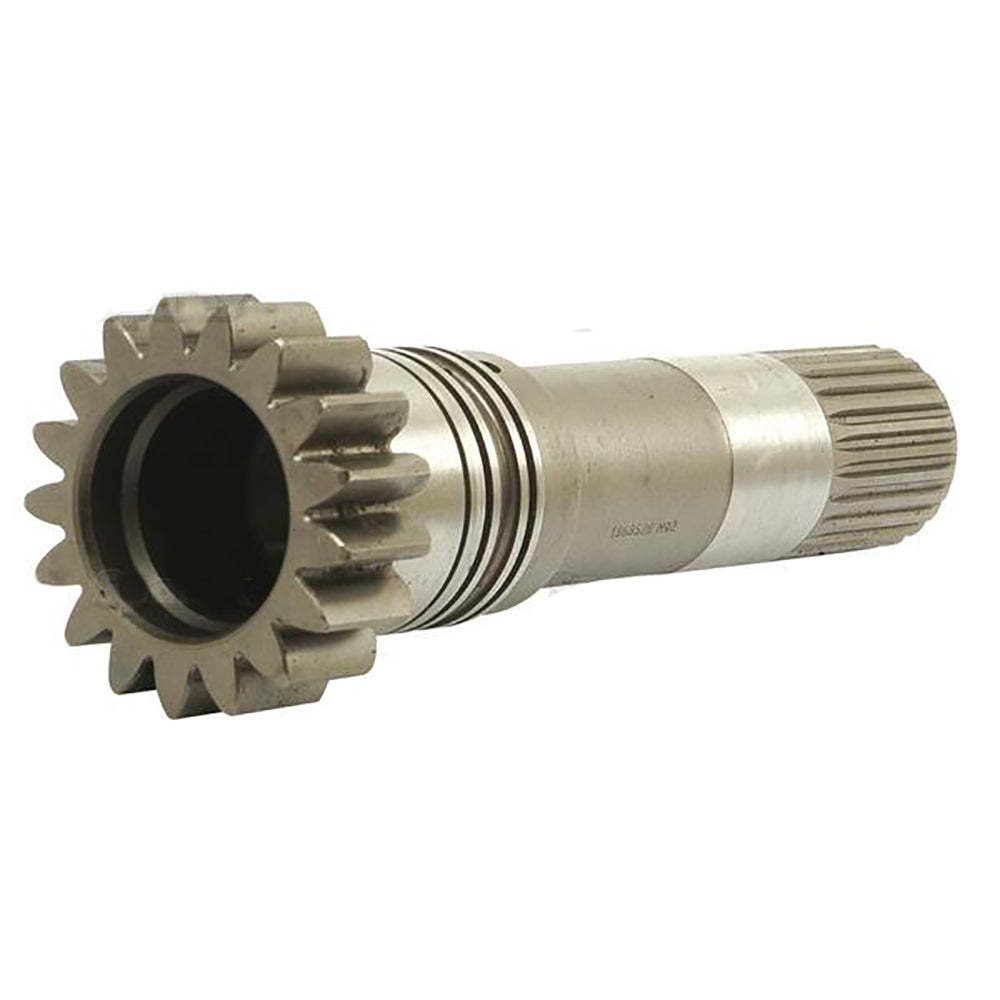 1868528M91 Pinion Shaft – Fits Massey Ferguson