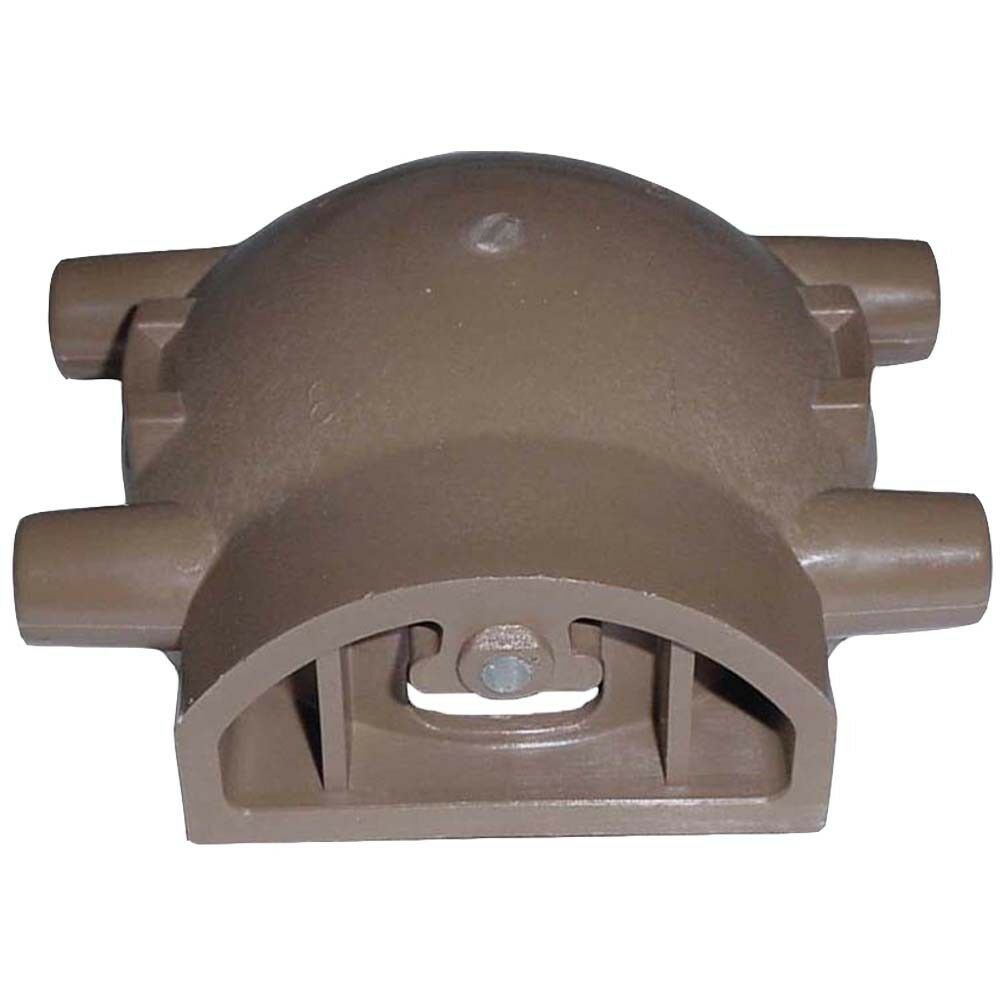 21A451 Distributer cap