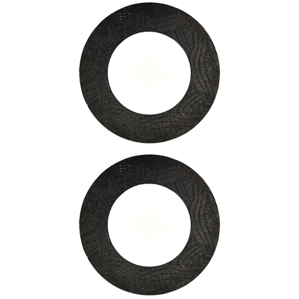 E82557 Qty 2: Friction Disc – Fits John Deere