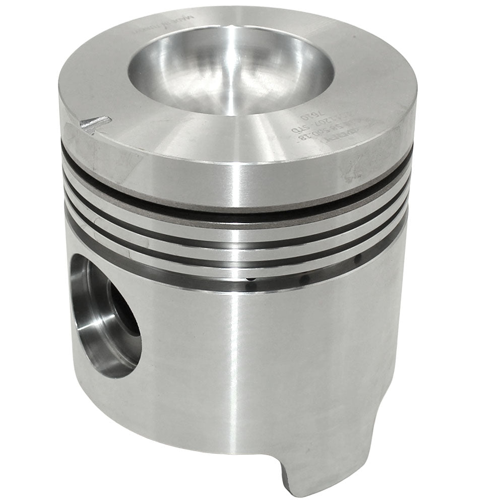 D7NN6108A Piston – Fits Ford / New Holland – additional image 5