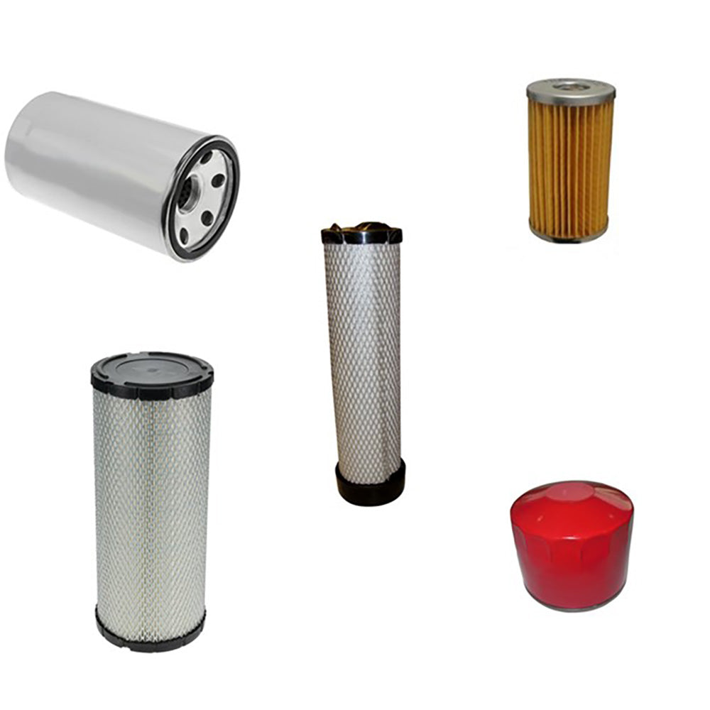 87300041 Filter Service Maintenance Kit – Fits Ford / New Holland