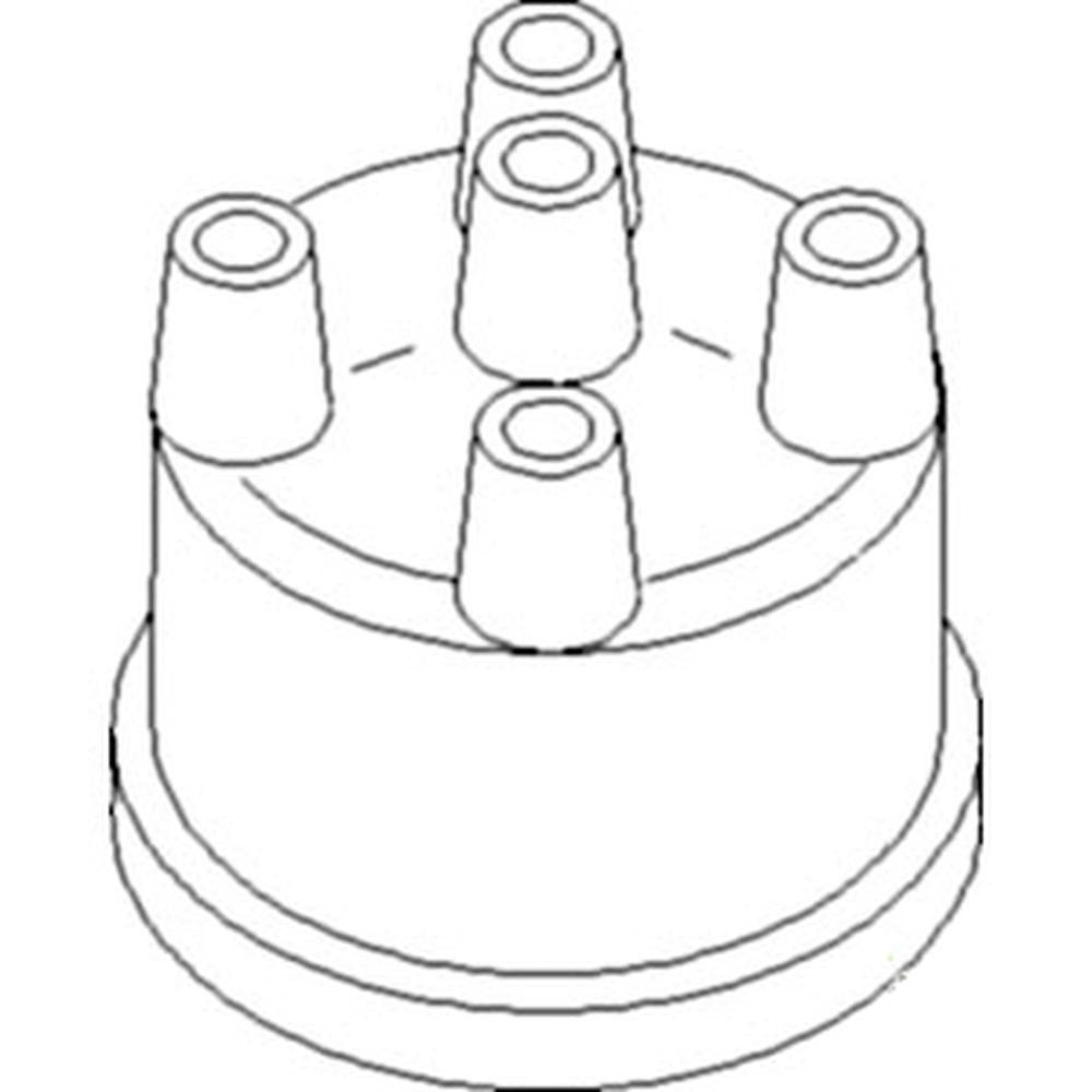 70925C1 Distributer Cap – additional image 2