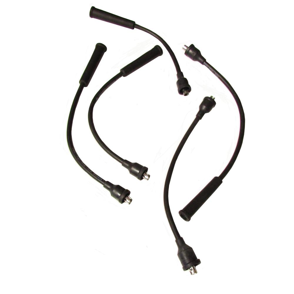 1750498M1 SPARK PLUG WIRE SET for MF