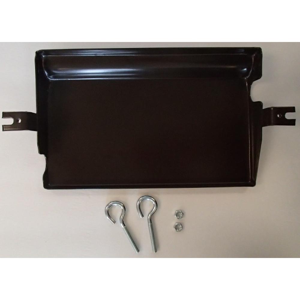 51707D Black Battery Box – additional image 2