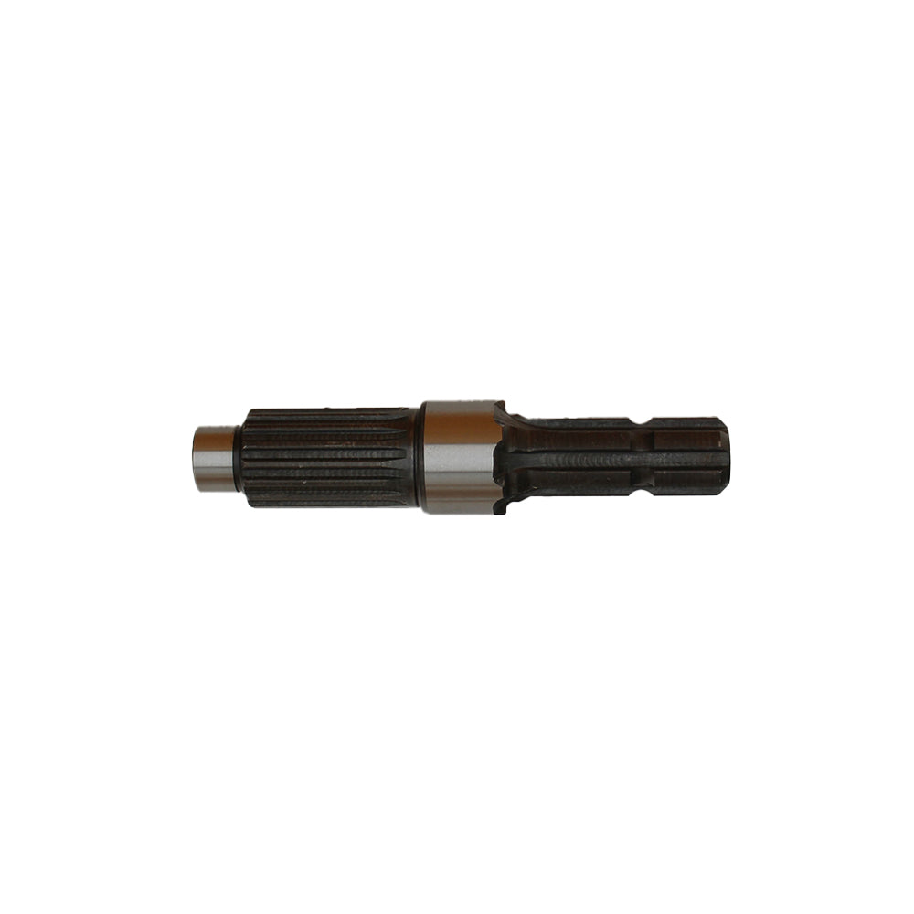 AT29707 PTO Shaft (540 RPM) – Fits John Deere