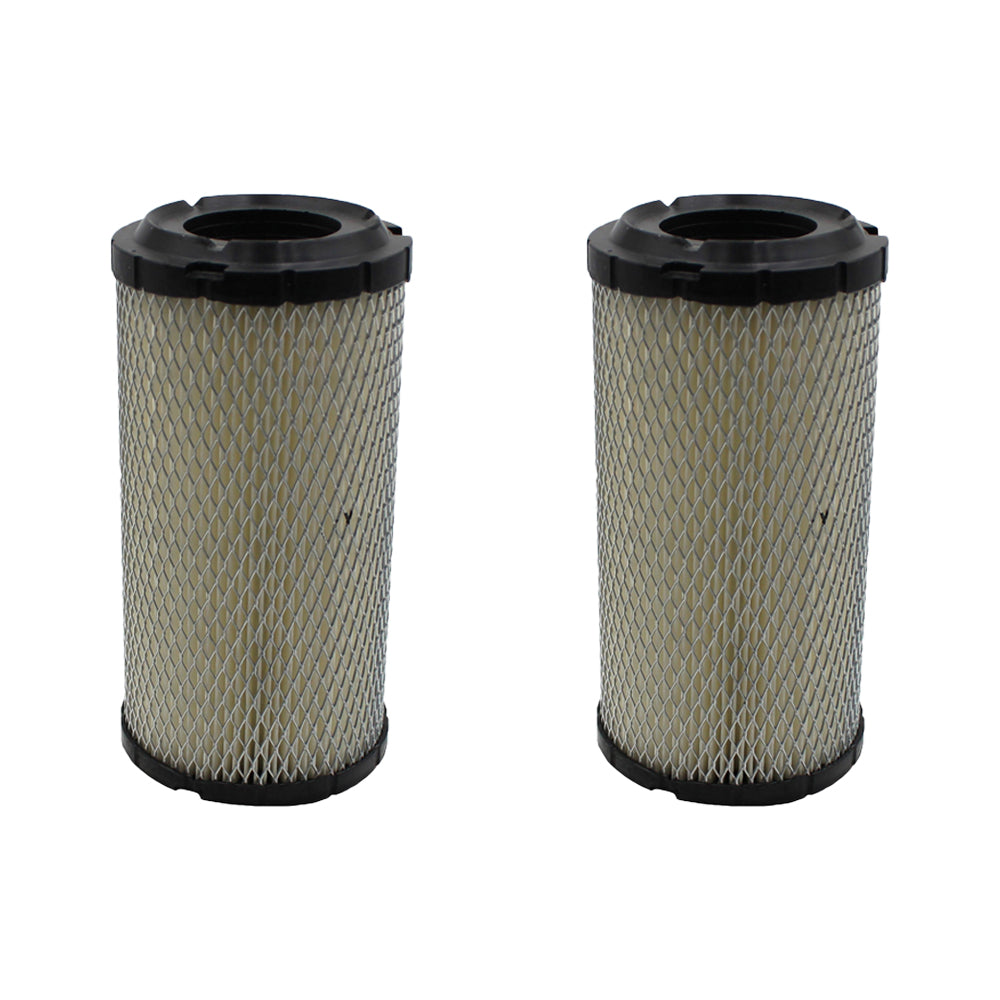SBA314531174 Qty 2: Outer Air Filter