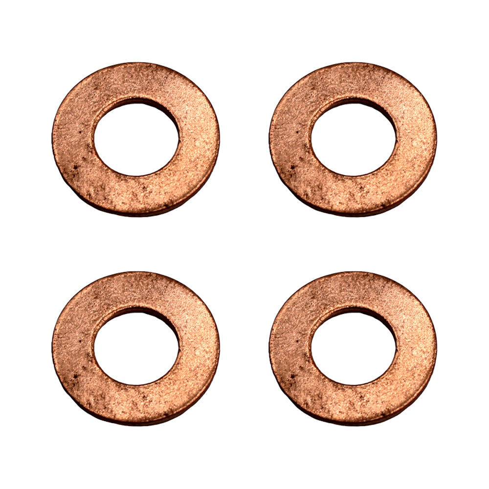 0921173 Qty 4: Injector Washer – Fits Perkins – additional image 3