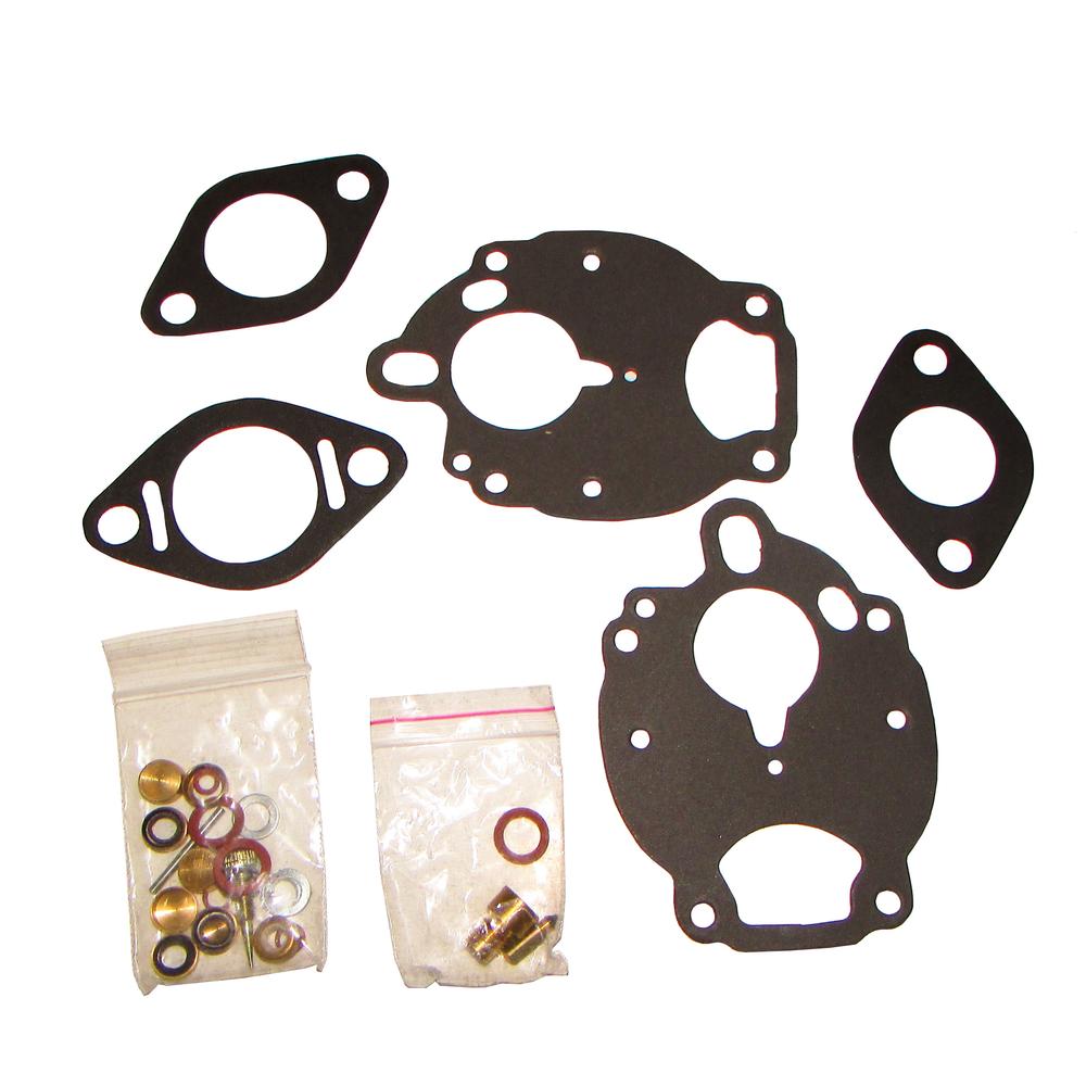 K2136 Basic Carburetor Kit (Z)