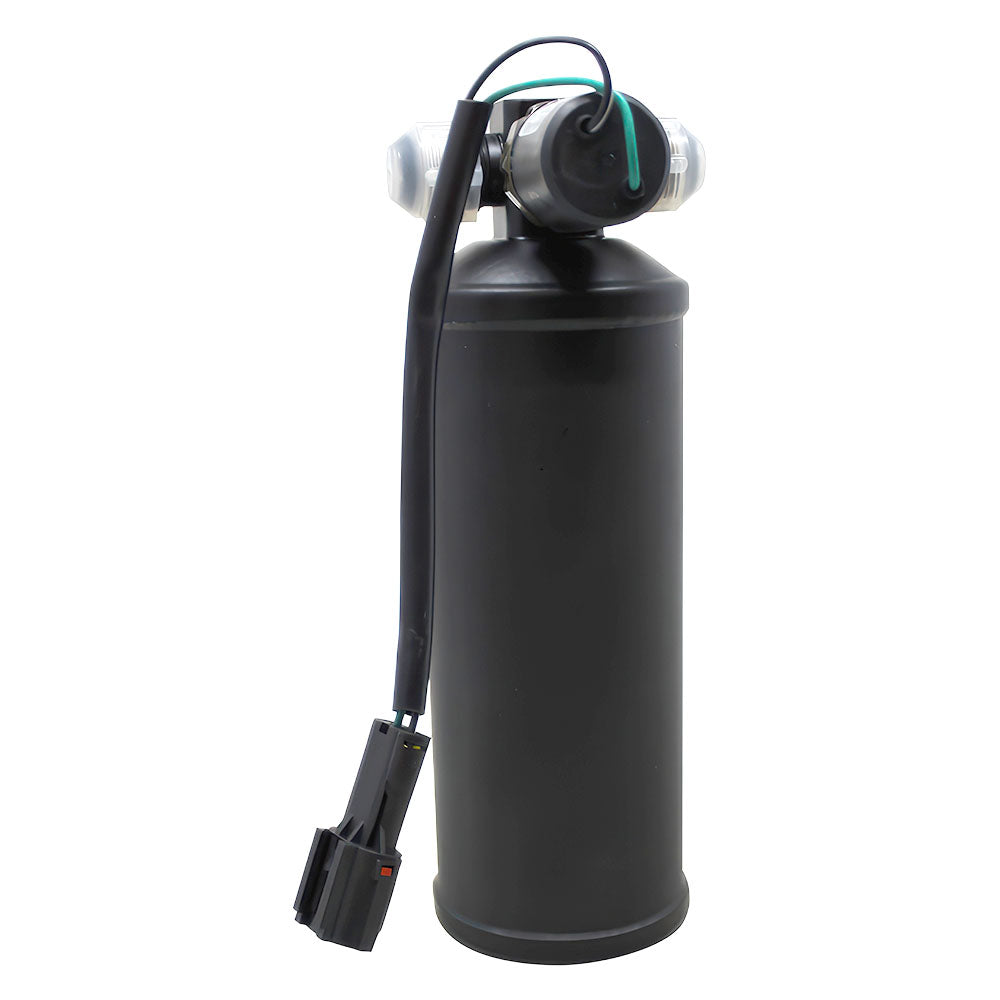 T4520-50061 Receiver Drier, Metric – Fits Kioti – additional image 4