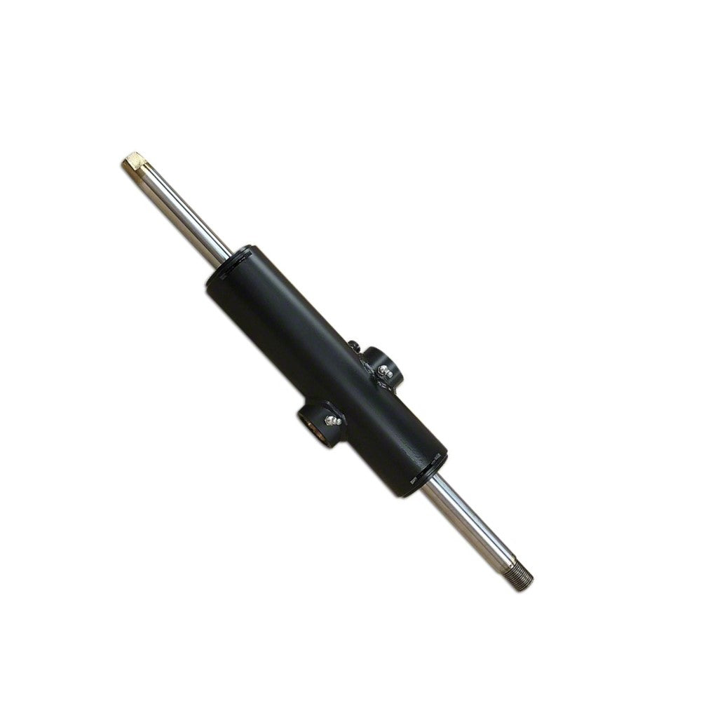 533279R93 Hydraulic Steering Cylinder w/ Block – Fits Case / International Harvester – additional image 3