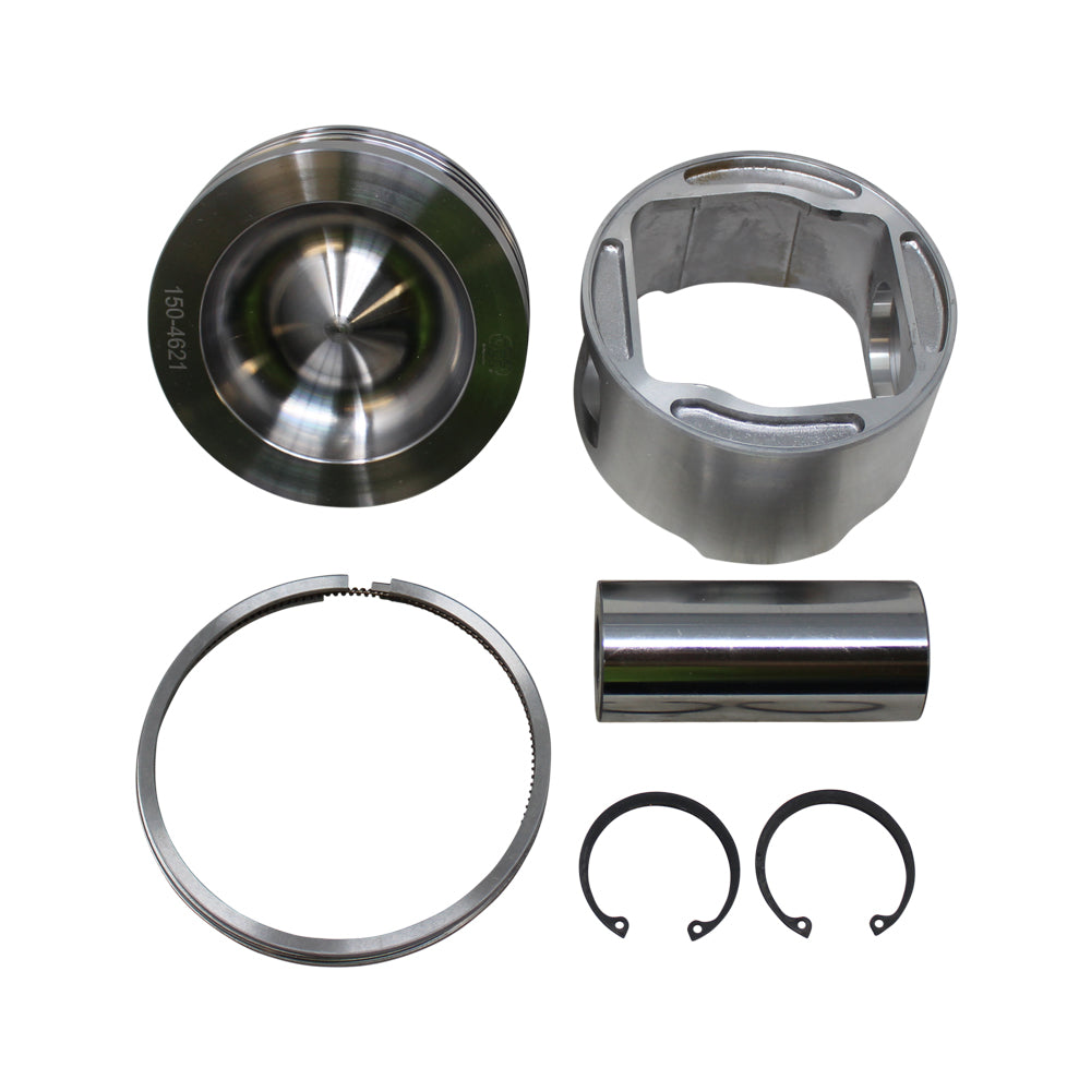1504621PK Piston Kit – Fits Caterpillar