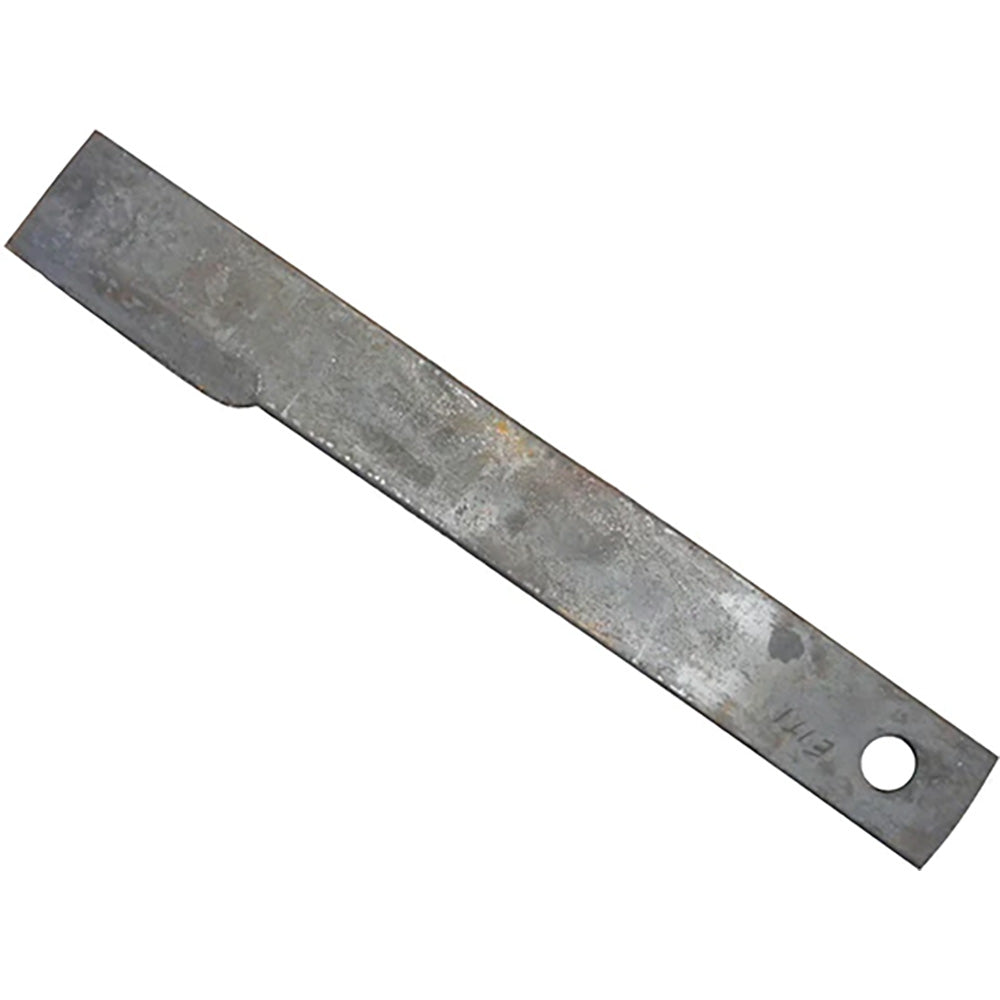 1251401 CCW Rotary Cutter Blade – Fits John Deere