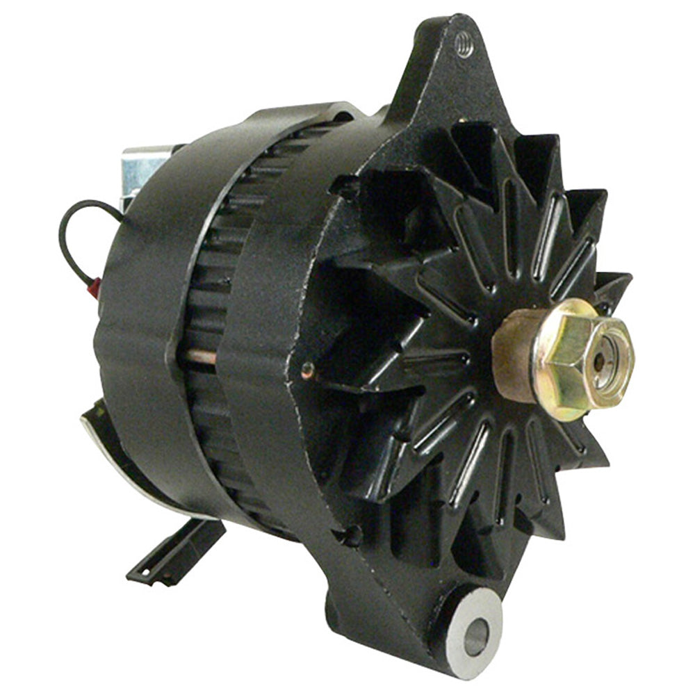 TY26017 12V Alternator that – Fits John Deere