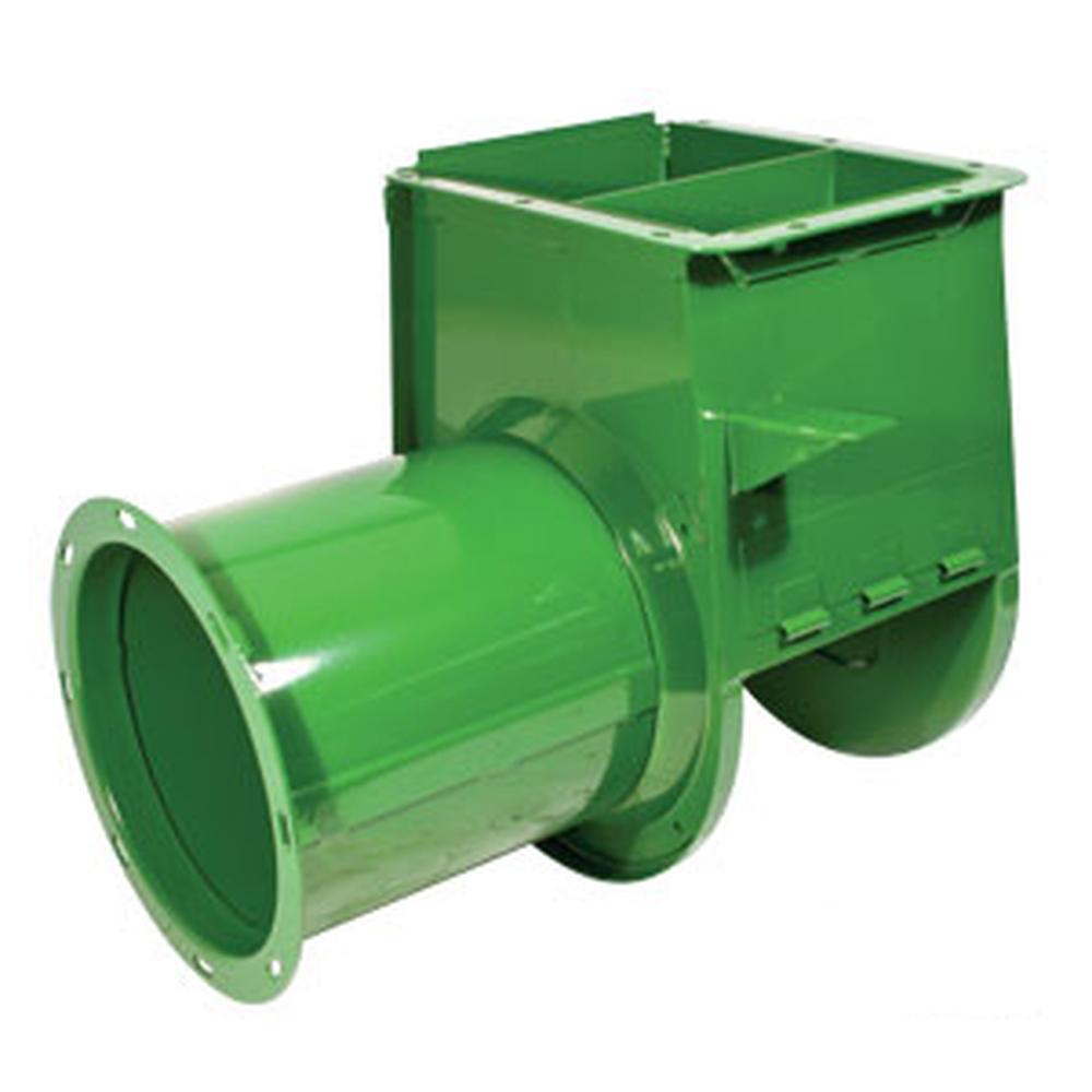 AH171008 Clean Grain Elevator Boot – Fits John Deere – additional image 2