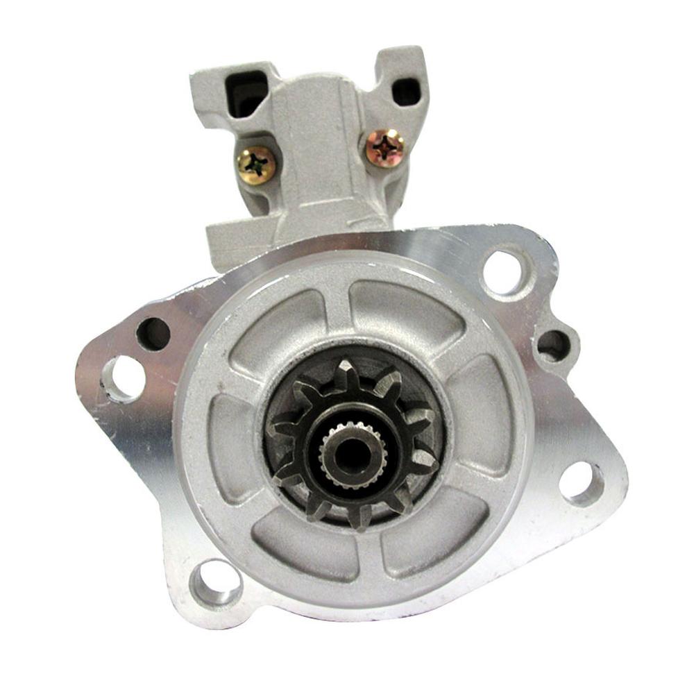 M8T60871 Starter – Fits Mitsubishi