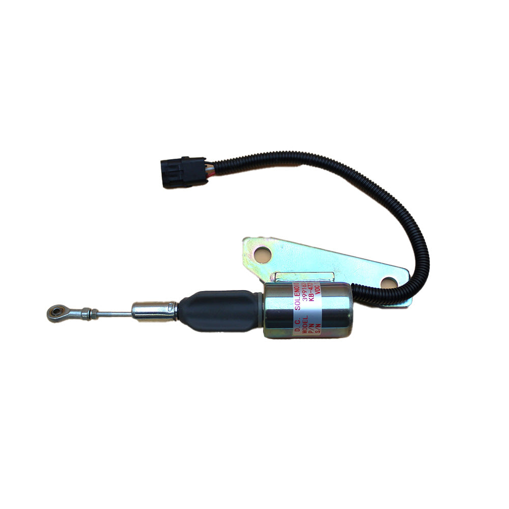 3991624 Fuel Pump Solenoid – Fits Cummins – additional image 5