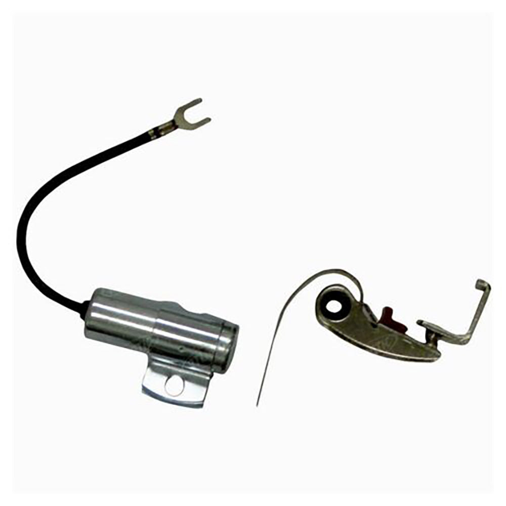 251539R91 Points and Condenser