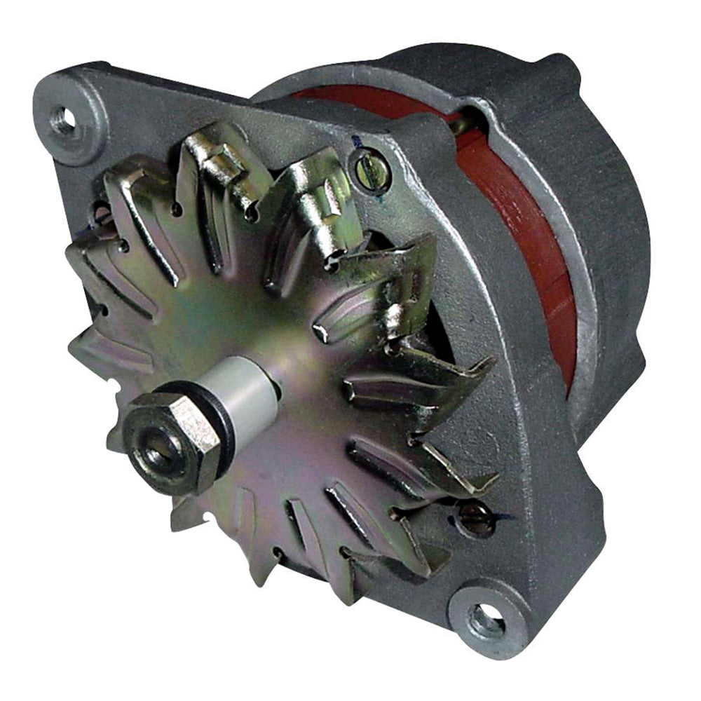 103799A1 Alternator W/O Pulley – Fits Massey Ferguson – additional image 4