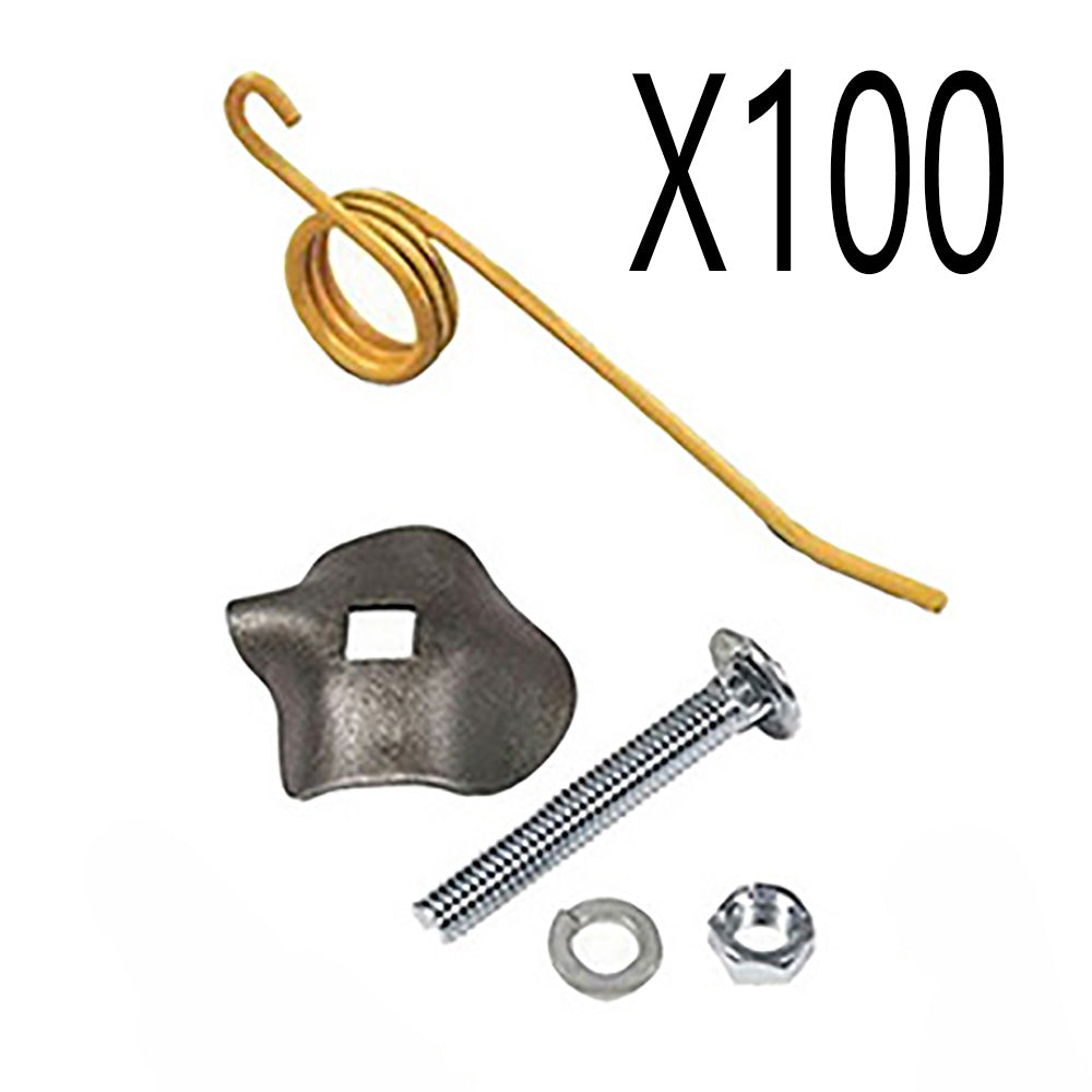 64562 of & NH1A Rake Teeth Kit