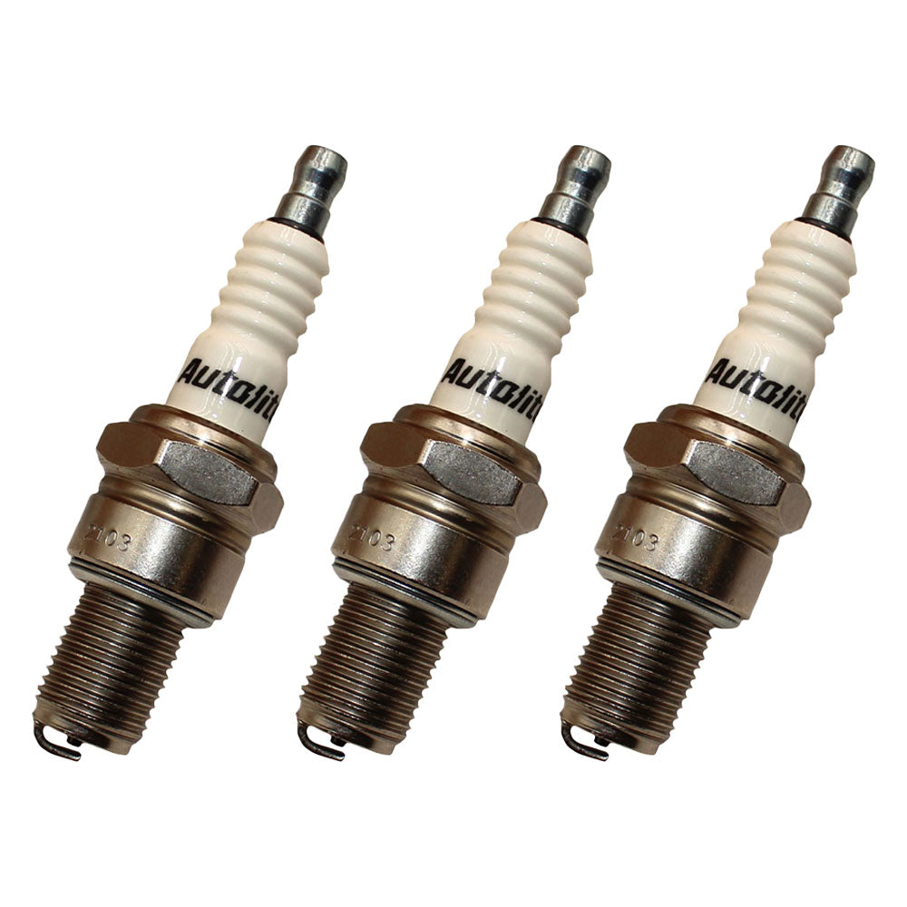 405 Qty. 3: Spark Plug – Fits Oliver – additional image 2