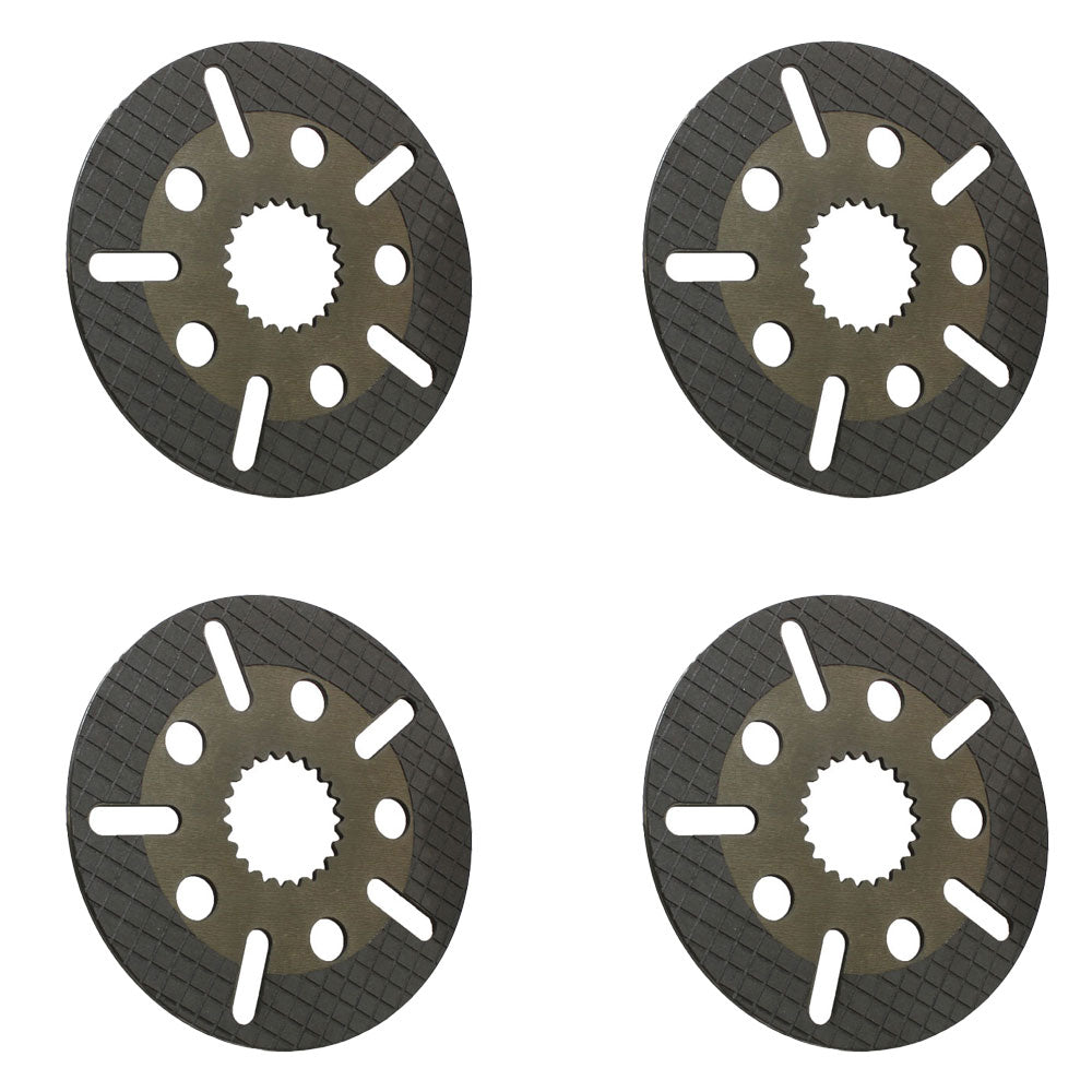 83959970 Qty. 4 Brake Disc – additional image 3