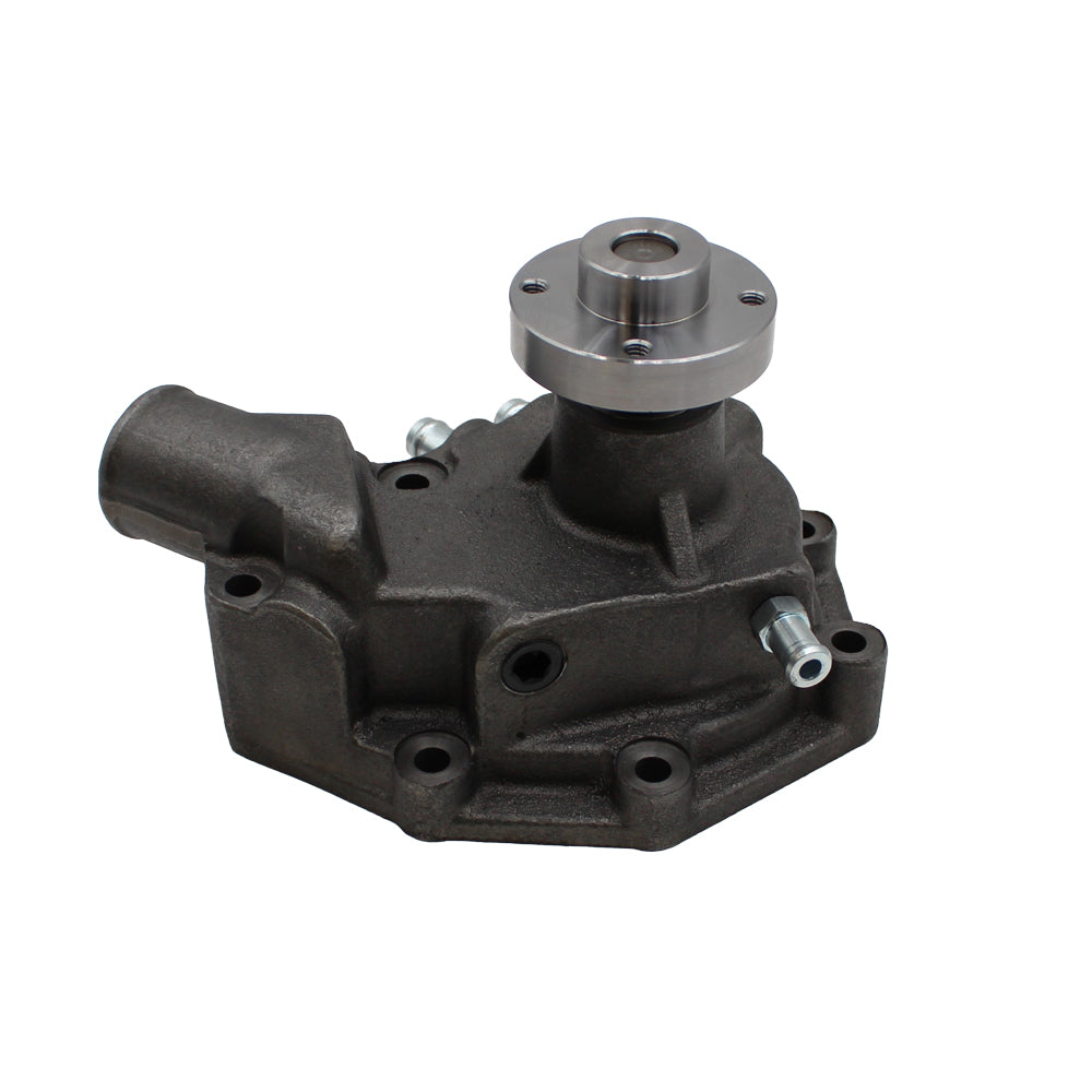 AR52419 Water Pump without Pulley – Fits John Deere – additional image 4