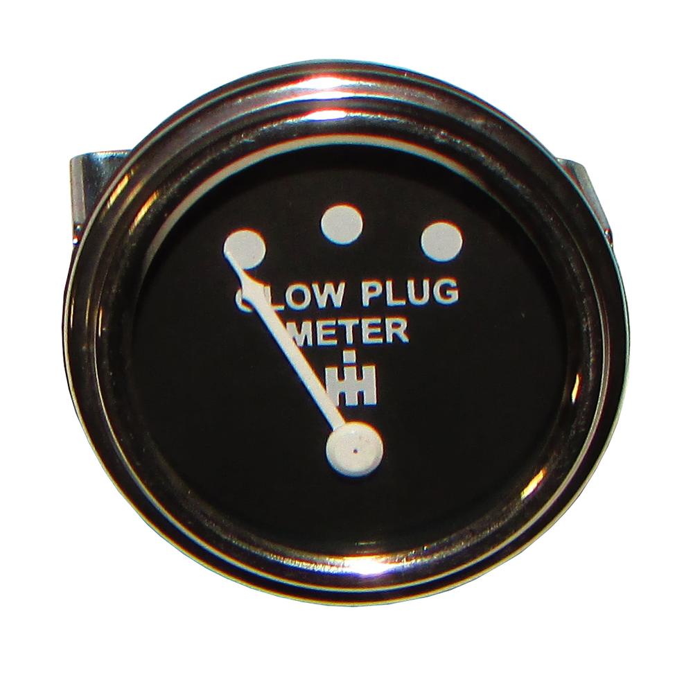370380R91 Glow Plug Meter – Fits International Harvester