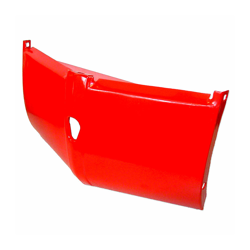 186888M91 Lower Grille Pan – Fits Massey Ferguson