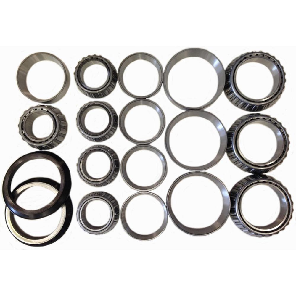 HM212011 Final Drive Bearing Kit – Fits John Deere