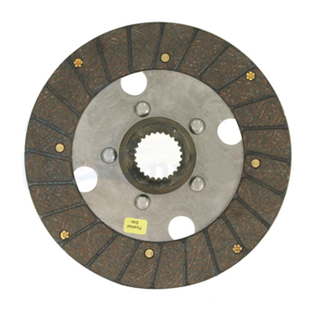 1043282-RO 9" PTO CLUTCH DISC – Fits Massey Ferguson – additional image 4
