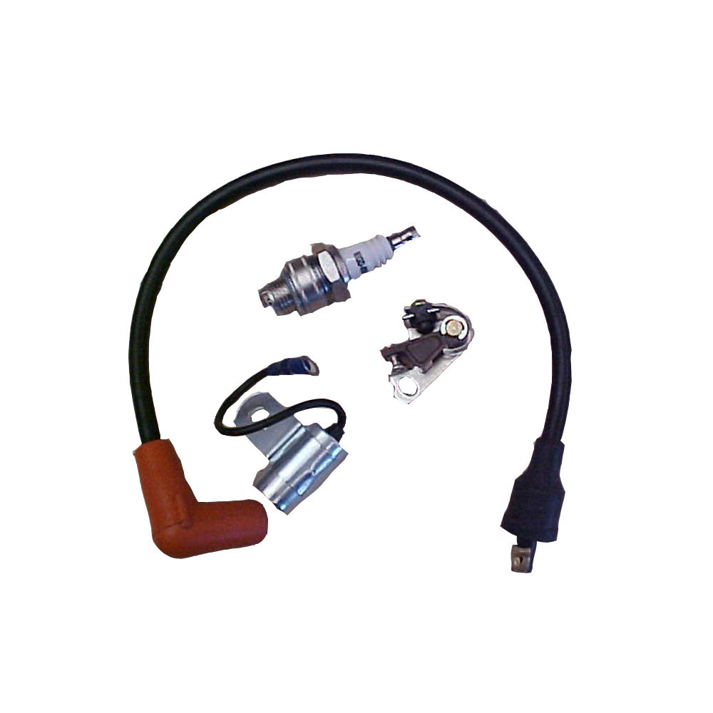 238057 Kohler ENGINE TUNE UP For 8HP-16HP w/ plug wire