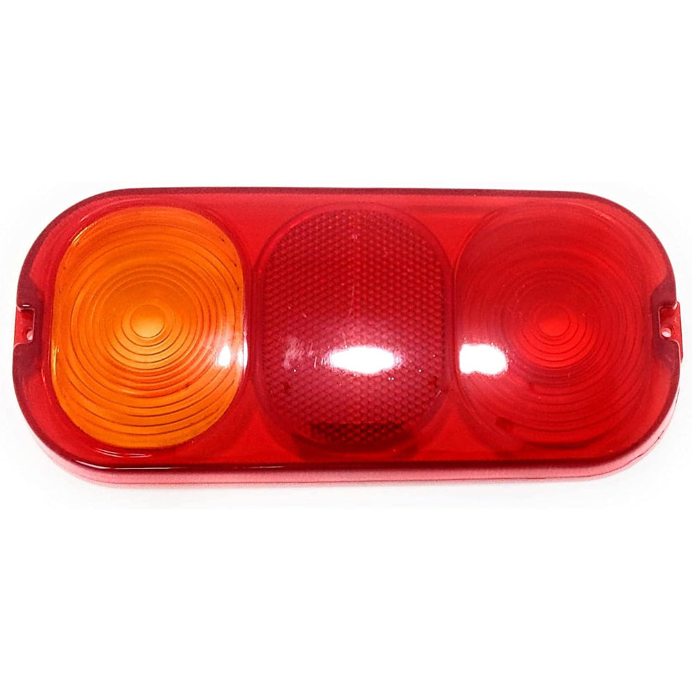 700/50024 Rear Light Lens – Fits JCB