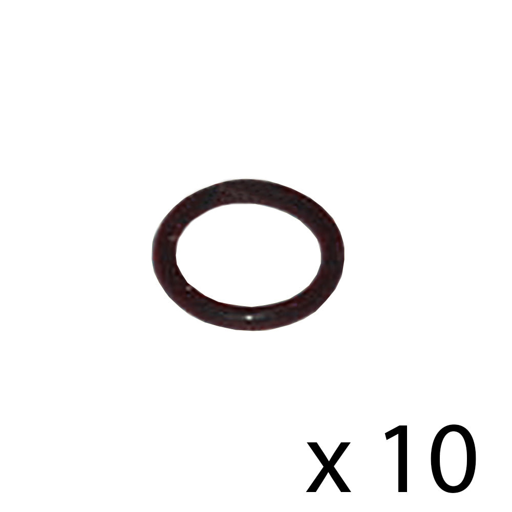 3J1907 Qty 10: O-Ring Seal – Fits Caterpillar