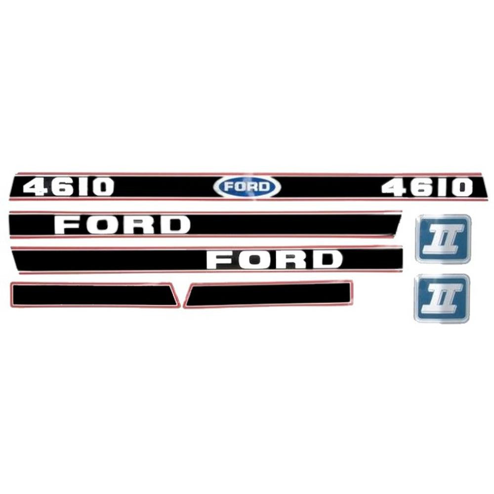 83954990 Decals