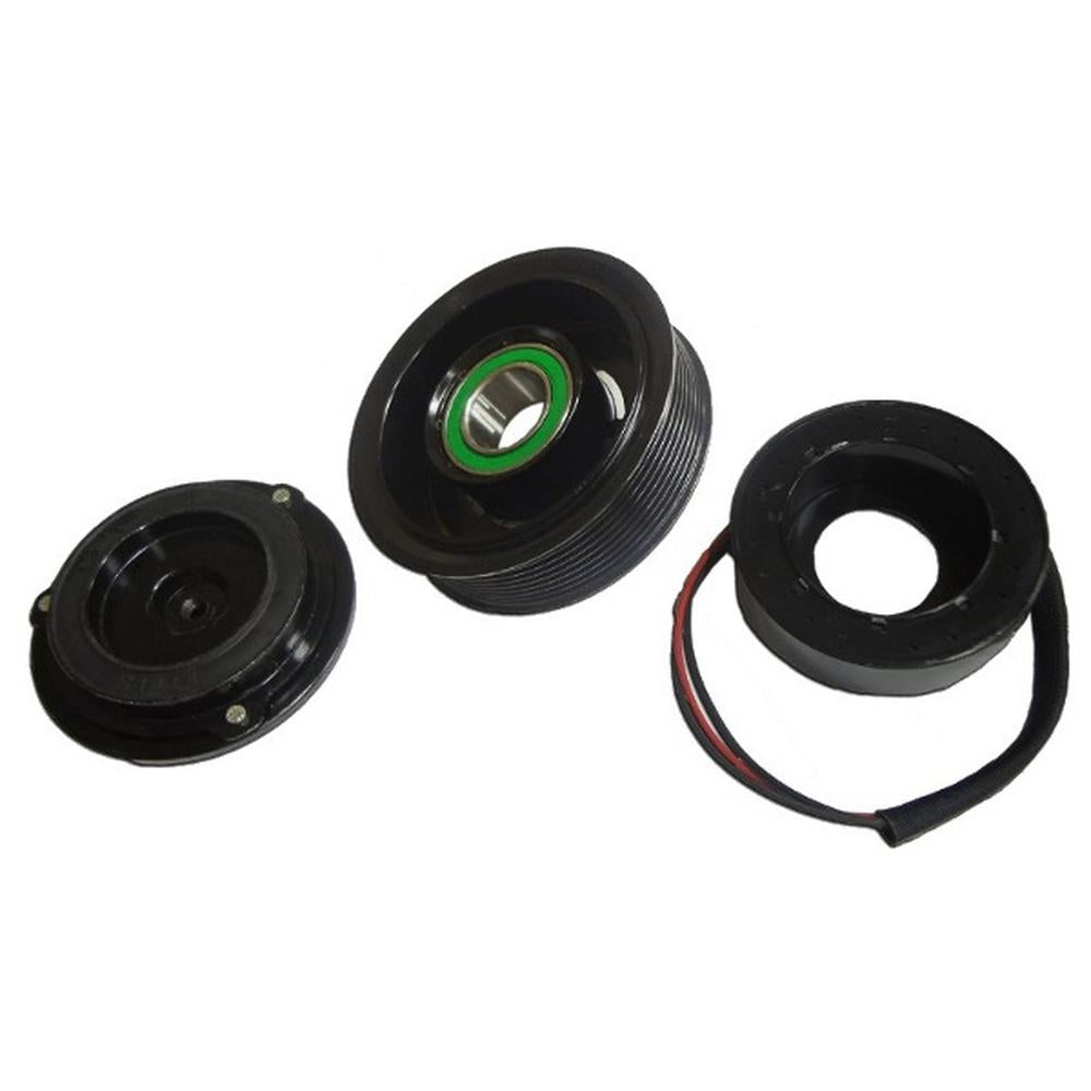 AL78494-A Air Conditioner Compressor Clutch – Fits John Deere – additional image 3