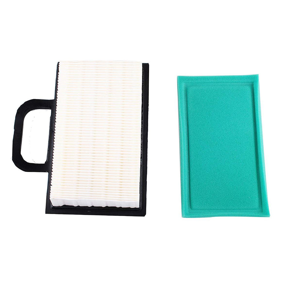 273638 Air Filter and Pre-Filter