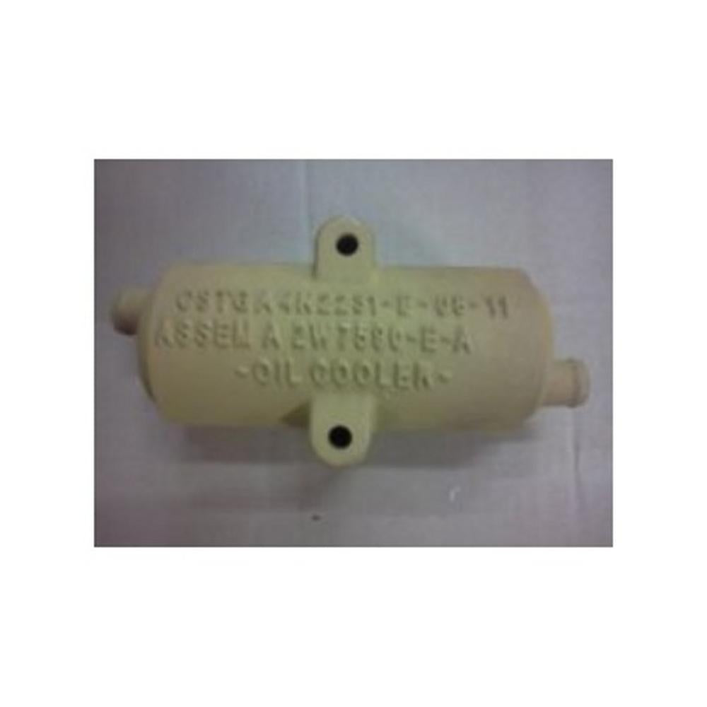4N2231 Oil Cooler Core – Fits Caterpillar – additional image 2