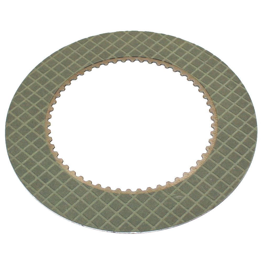 AR69611 7" 54 Spline Powershift PTO Clutch Disc – Fits John Deere – additional image 2
