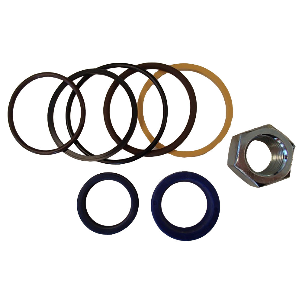 6803472 Lift or Tilt Hydraulic Cylinder Kit – Fits Bobcat