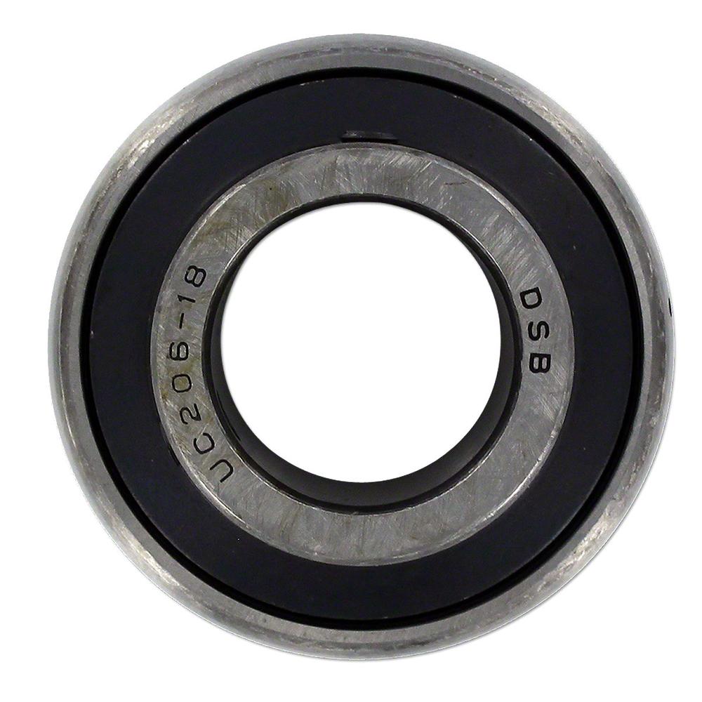 491590R91 PTO Shaft Front Ball Bearing w/ Collar – Fits International Harvester