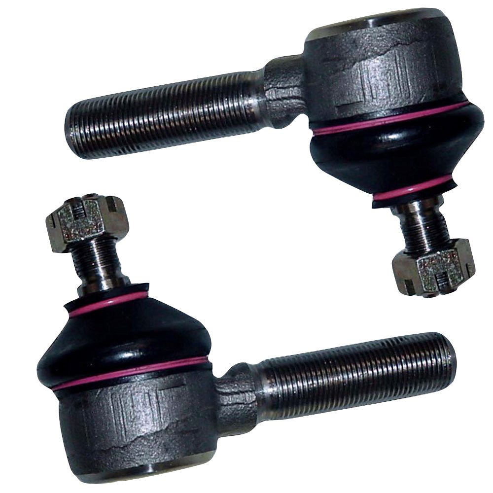 8N3270 FRONT DRAG LINK TIE ROD ENDS