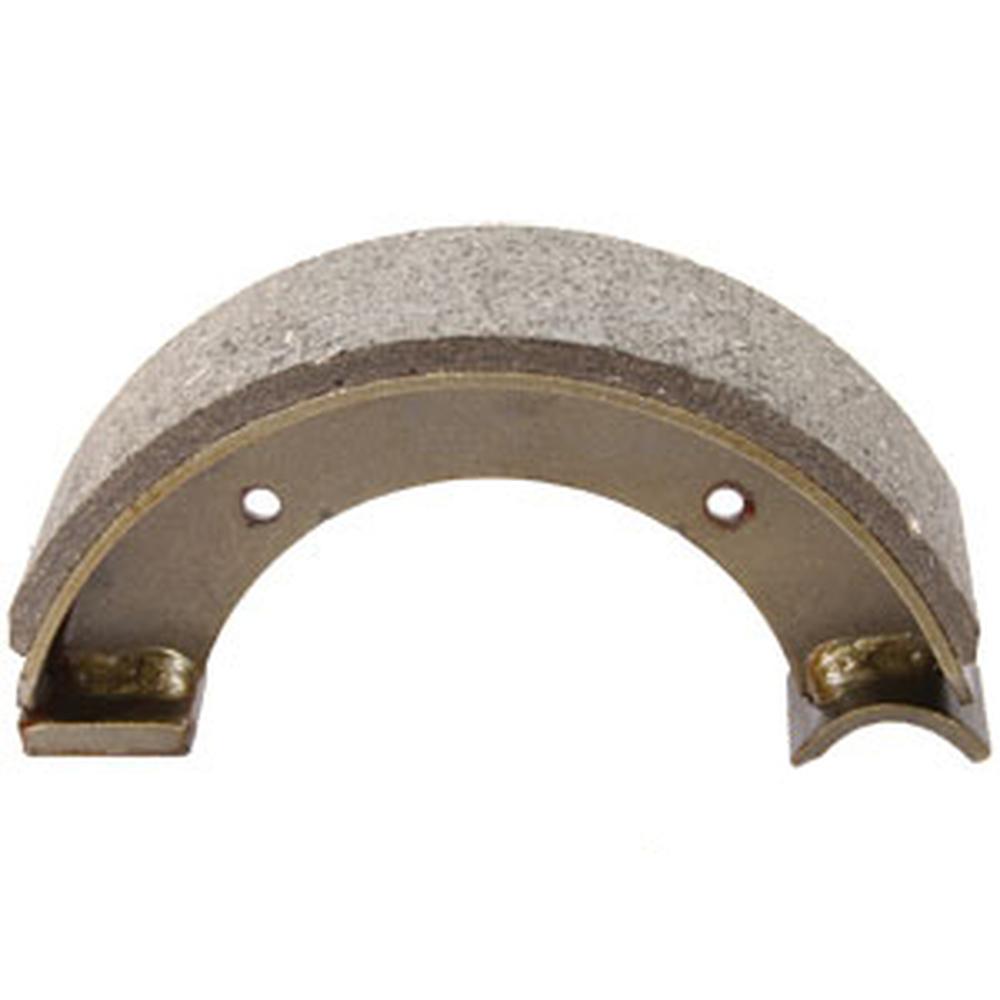 83921592 Pair of Brake Shoes – Fits Ford / New Holland – additional image 2