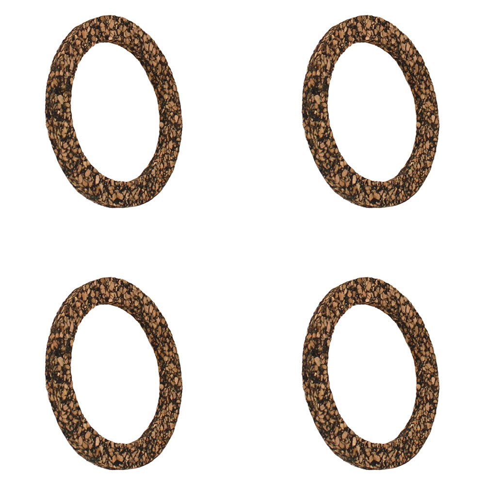 Qty 4: Sediment Bowl Gasket (Cork) – Fits Massey Harris – additional image 3