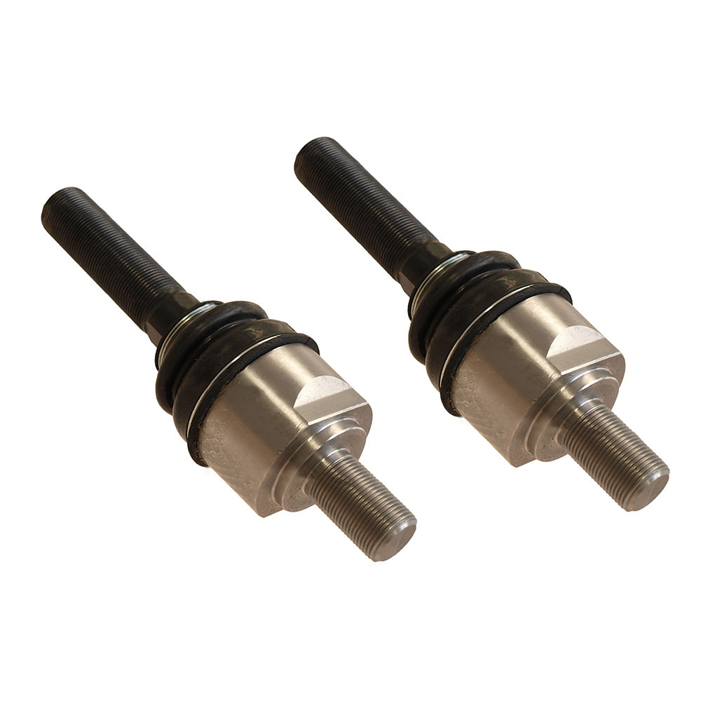 153326657 Qty 2: Drag Link Tie Rod End